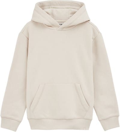 We Fashion Sweater Beige Size: 98/104 | Sportswear Outlet | Unisex | Beige