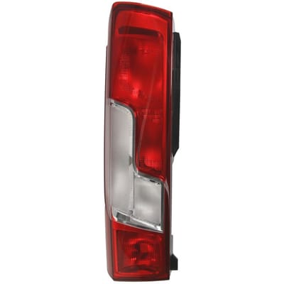 Achterlicht TYC 11-12660-01-2 links