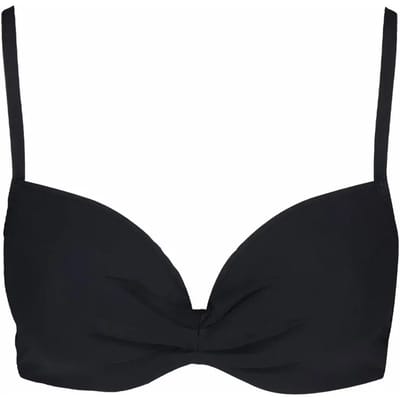 Dames zwemkleding top Barts Solid Wire