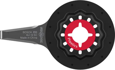 Bosch PRO ALI 12 SC mes voor multifunctioneel gereedschap 4x12mm
