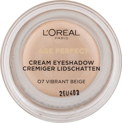 Age Perfect Cream Eyeshadow - Eye Shadow 4 Ml