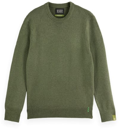 Scotch & Soda - Heren - Sweaters