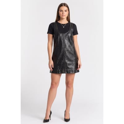 & Other Stories Pa Daga Dress Black Maat: 32 | Blousejurken Outlet | Dames | Zwart