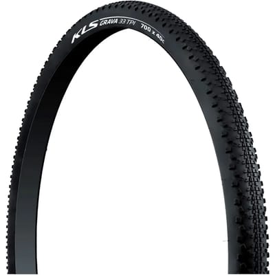 Band Kellys Grava 33TPI 026