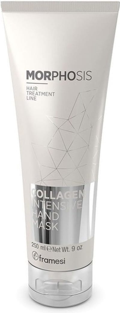 FRAMESI Collagen Intensive Hand Mask 250ml
