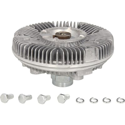 Koppeling, radiatorventilator NRF 49610