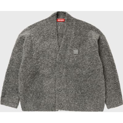 RASO V2 CARDIGAN