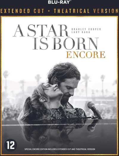 A star is born (Limited edition)