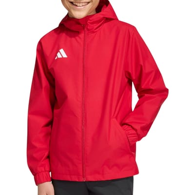 Adidas Performance Ent26 Aw Jkty - Kinderen - Rood