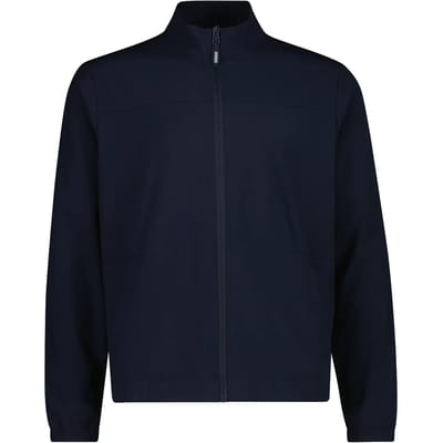 Lichte polyester jas CMP Stretch