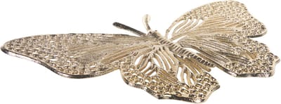 MADIUN - Decofiguur - Goud - Aluminium