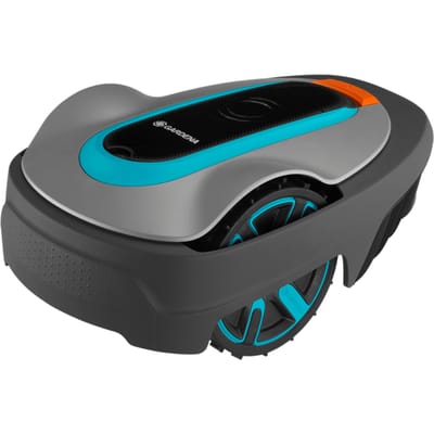 Gardena sileno city robotmaaier 600 m²