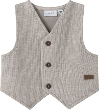 Name it Gilet Zacht