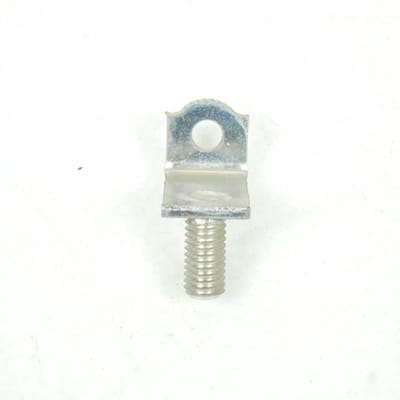 Patte d'adaptation support de clignotant pour deux roues Peugeot 005358 Neuf