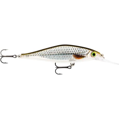 Lok Rapala Shadow Rap Shad Deep – 12g