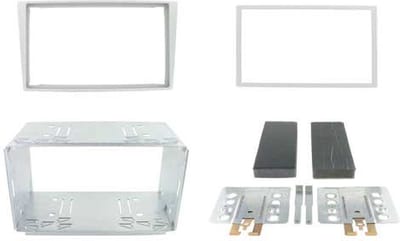 2-DIN paneel Opel Signum 2005-2008/ Vectra 2005-2009