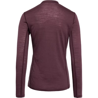 Dames-T-shirt met lange mouwen Kari Traa Mina