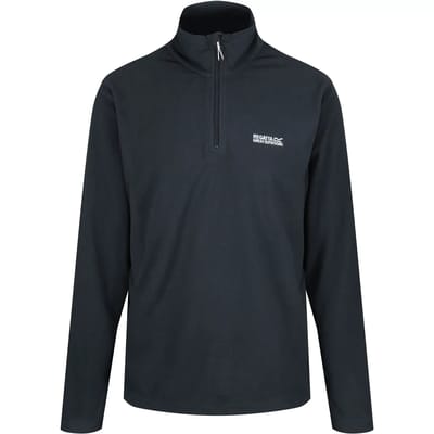 1/2 rits fleece Regatta Thompson Lightweight