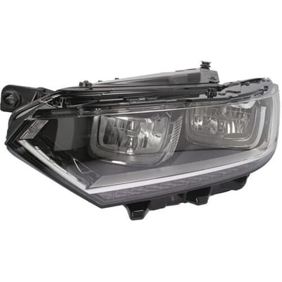 Koplamp, bevestiging VALEO 046626