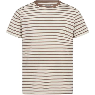T-shirt Resteröds O-neck