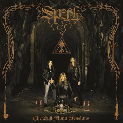 The Full Moon Sessions (Expanded Edition)