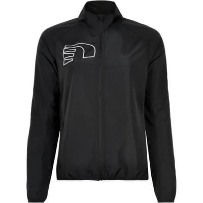 Newline Core Jacket Dames - Geel - maat S