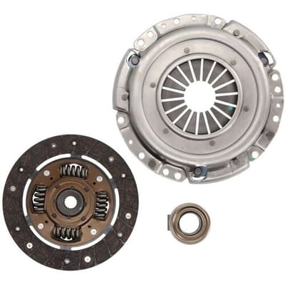 Koppelingsset NEXUS F18006NX