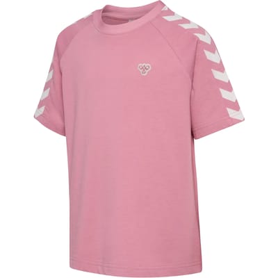 Hummel kinder-T-shirt Hmljr Archive Loose S/S 233142