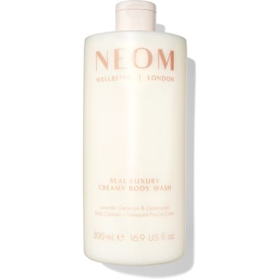 NEOM Real Luxury Creamy Body Wash 500ml