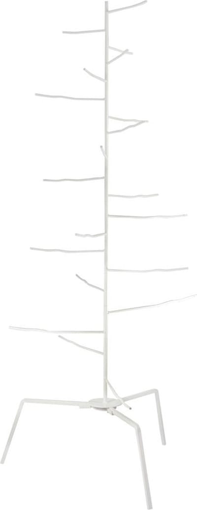 Leeff Kerstboom L - Kerstaccessoires - metaal - 170x72cm
