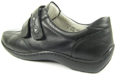 Waldläufer Lage schoenen