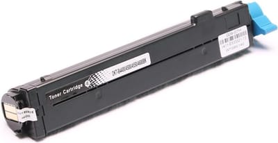 ABC huismerk toner geschikt voor Oki 43502302 voor Oki B4400 B4400N B4600 B4600N B4600NPS B4600PS