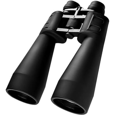 Jumelles Haute Qualité 10-380X100 Pour Observation des Oiseaux Chasse Activités de Plein Air Avec Vision Claire et Fonction Zoom Longue Portée