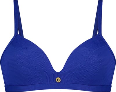 Basics bikini top triangle /c36 voor Dames | Maat C36
