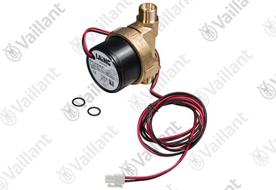 VAILLANT Pomp, VAS 106 VAS 106/3 u.w. Vaillant-Nr. , 0020085460