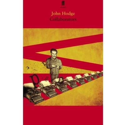 Collaborators - Hodge, John