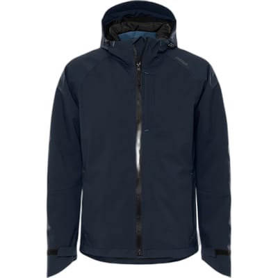 Fristads Shelljack 4882 GLPS - Donker marineblauw - XS