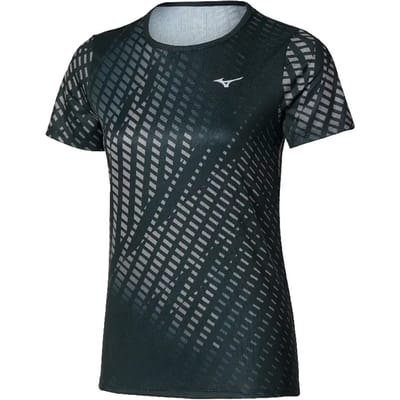 Damestrui Mizuno Core Graphic