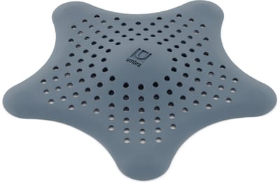 STARFISH HAIR CATCHER SLT/BLUE