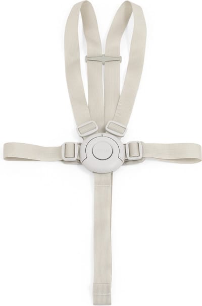 Stokke harnas voor Nomi - voor gebruik op de Stokke Nomi babyset en de Stokke Nomi stoel