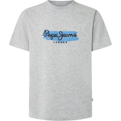 T-shirt Korte Mouw Pepe jeans Arsham