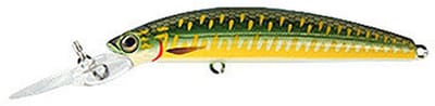 Strike Pro Magic Minnow 70 - Pluggen en jerkbaits - Strike Pro - Fishing-bait.nl