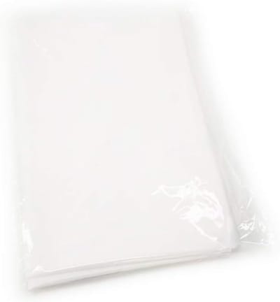 Projectiescherm - Draagbaar Scherm - Thuisbioscoop Film - Zonder Ophanging - 1.8x1.2 Meter - Wit