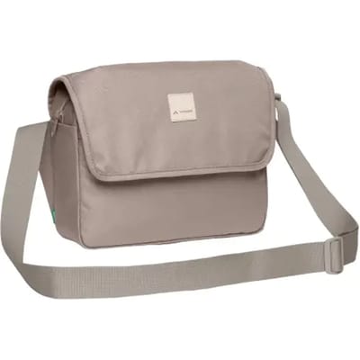 VAUDE Coreway Messenger 6, schoudertas, Unisex buitensporttassen tot 7,5