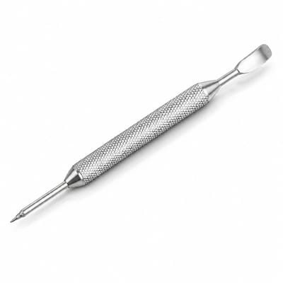 My Green Deal – RVS Latte Art Pen – Latte Art Pennetje – Koffie Etching Tool – Barista Accessoire – Premium 304 RVS