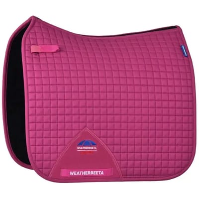 Dressuurmat voor paarden Weatherbeeta Prime Air-Tec