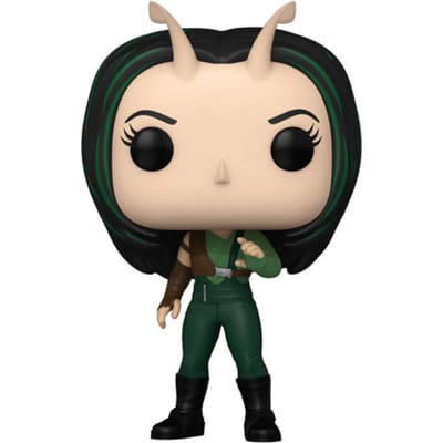 Funko Pop #1212 Funko Pop! Guardians of the Galaxy Vol. 3 - Mantis (Casual Outfit) Exclusive