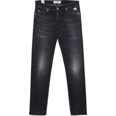 Roy Roger's Jeans Black