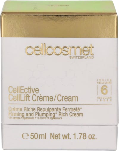 Cellcosmet CellEctive CellLift Cream