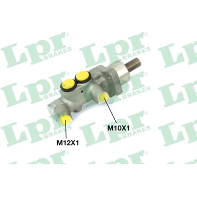 Hoofdremcilinder LPR 1060